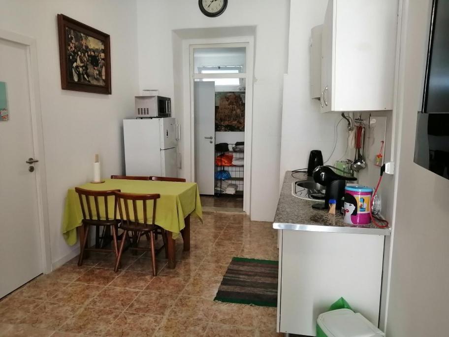 Ajuda Space Lisboa Dış mekan fotoğraf