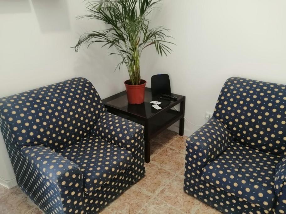 Ajuda Space Lisboa Dış mekan fotoğraf
