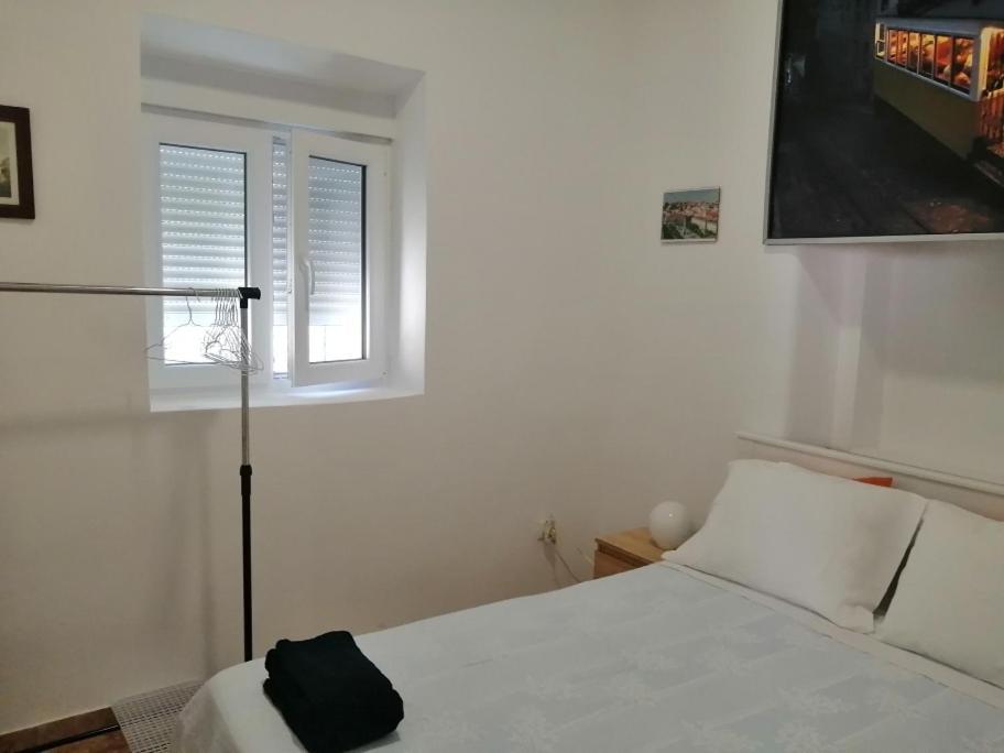 Ajuda Space Lisboa Dış mekan fotoğraf