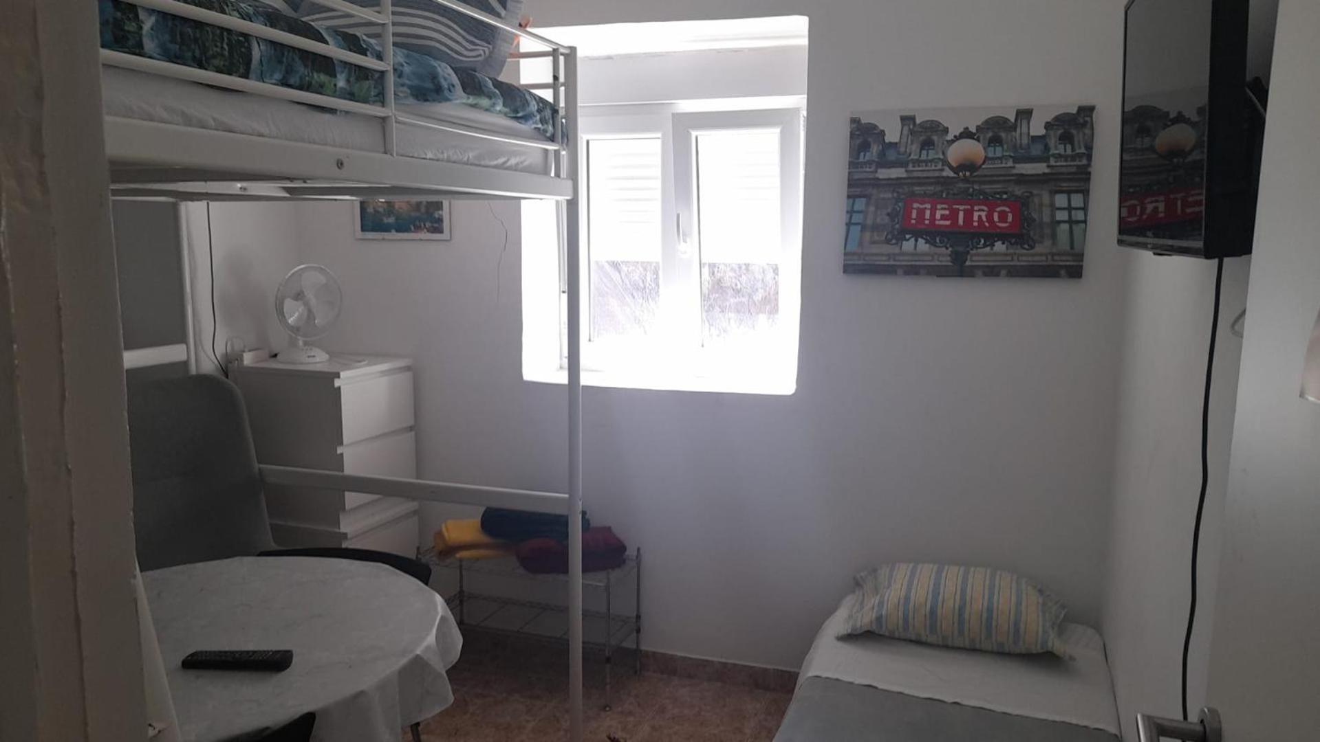 Ajuda Space Lisboa Dış mekan fotoğraf