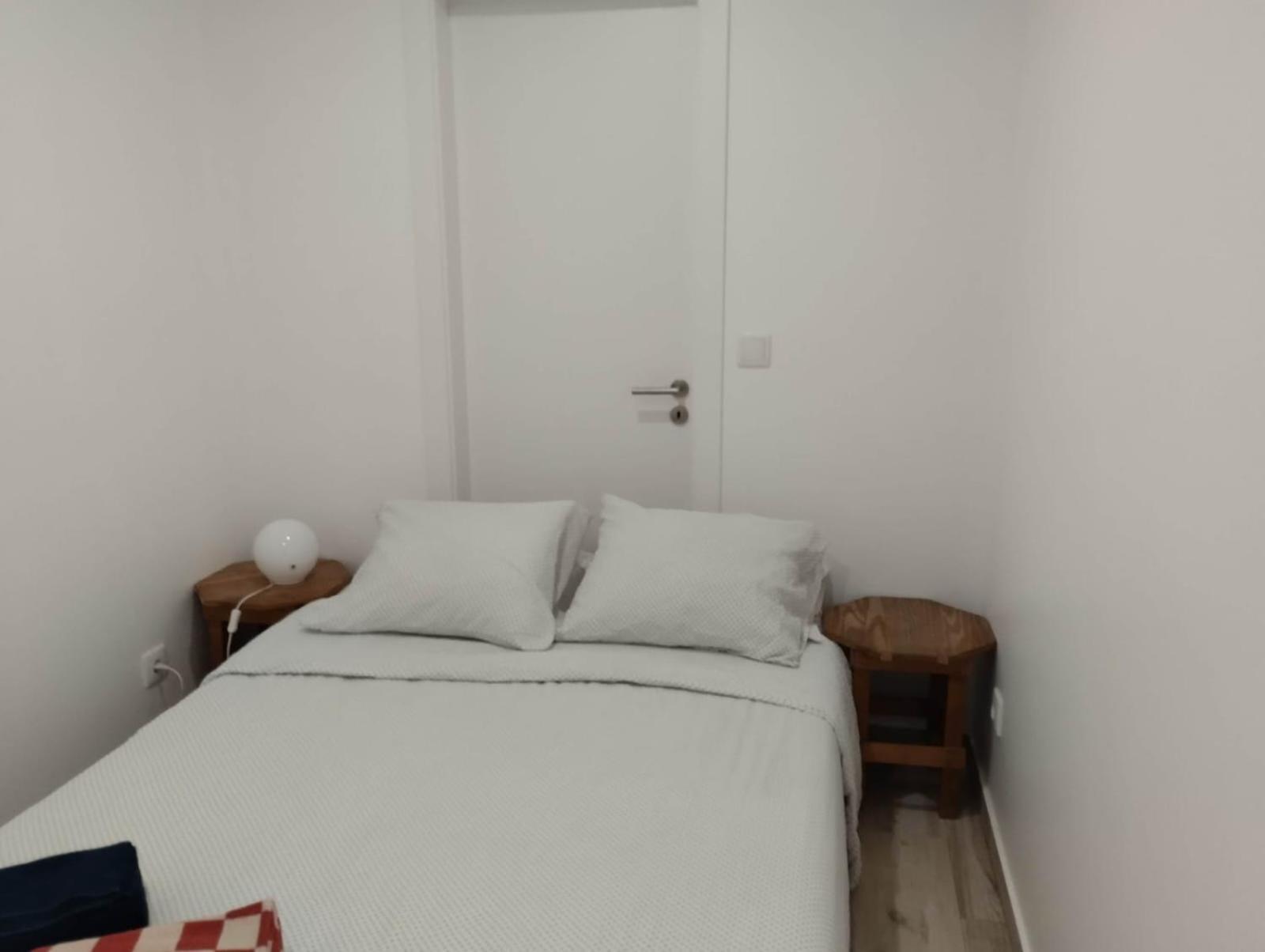 Ajuda Space Lisboa Dış mekan fotoğraf